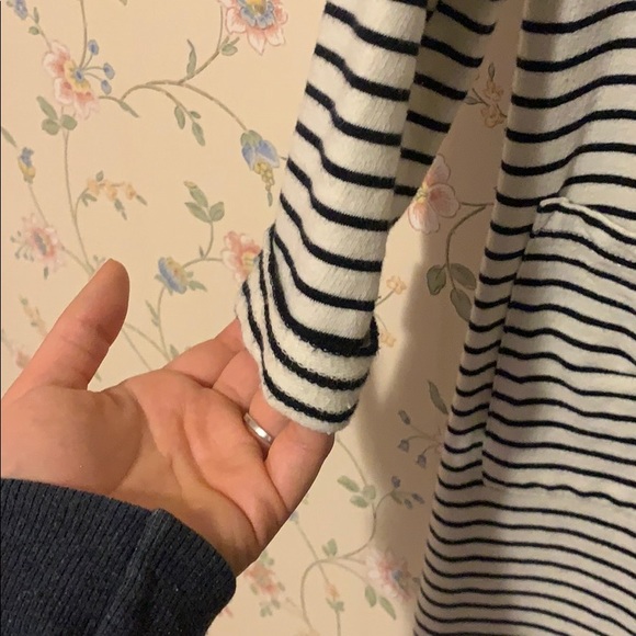 Maternity Dress - Picture 3 of 5